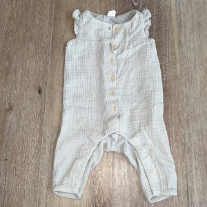 H&M romper